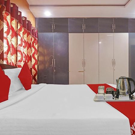 Hotel O Royal Stay Near Mantra Mall Haidar Sahibguda Exterior photo