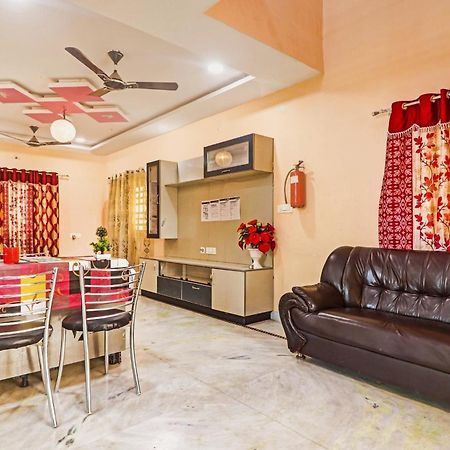 Hotel O Royal Stay Near Mantra Mall Haidar Sahibguda Exterior photo