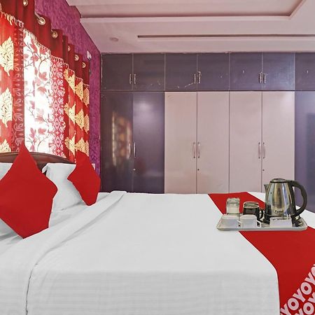 Hotel O Royal Stay Near Mantra Mall Haidar Sahibguda Exterior photo
