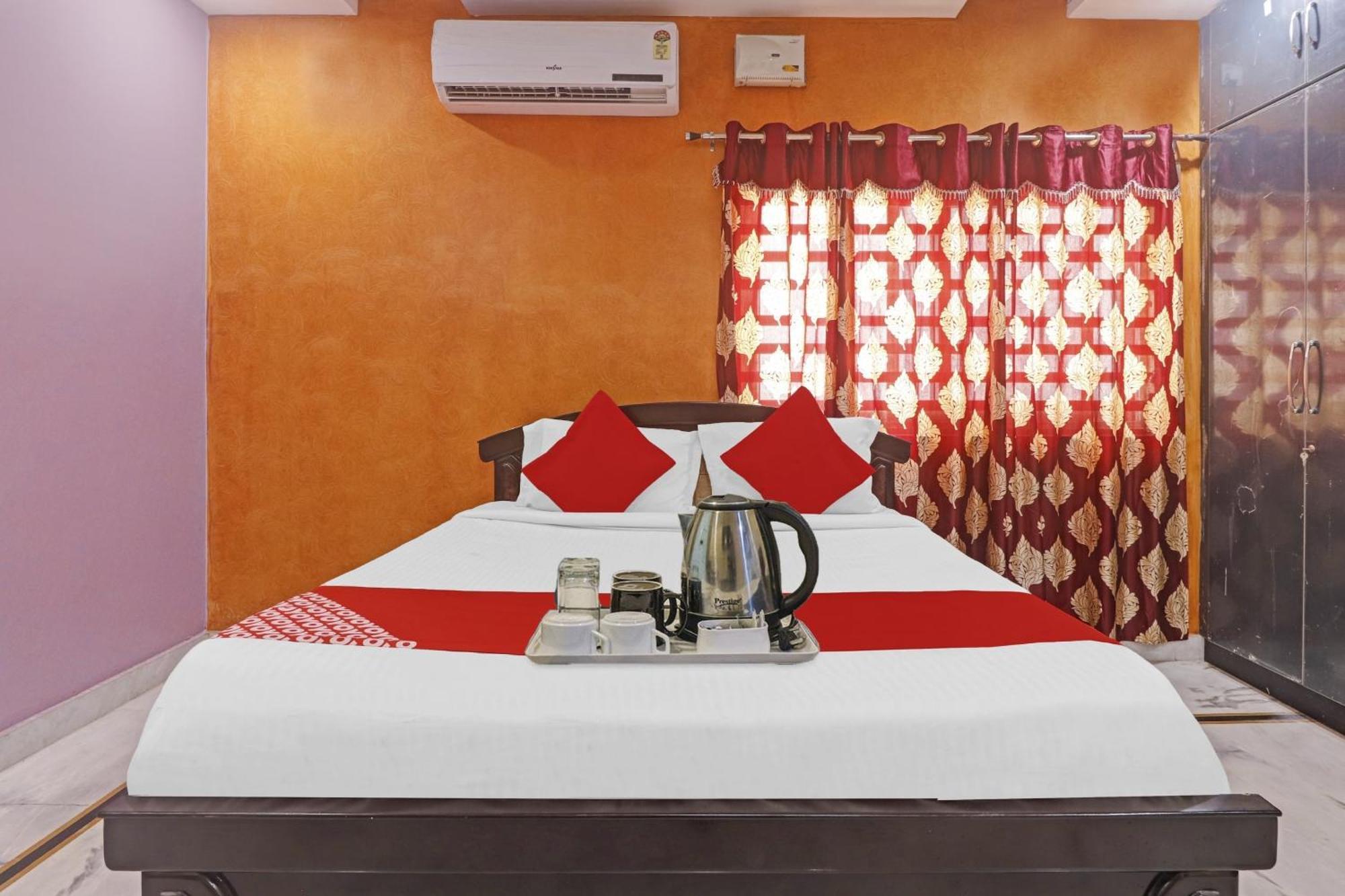 Hotel O Royal Stay Near Mantra Mall Haidar Sahibguda Exterior photo