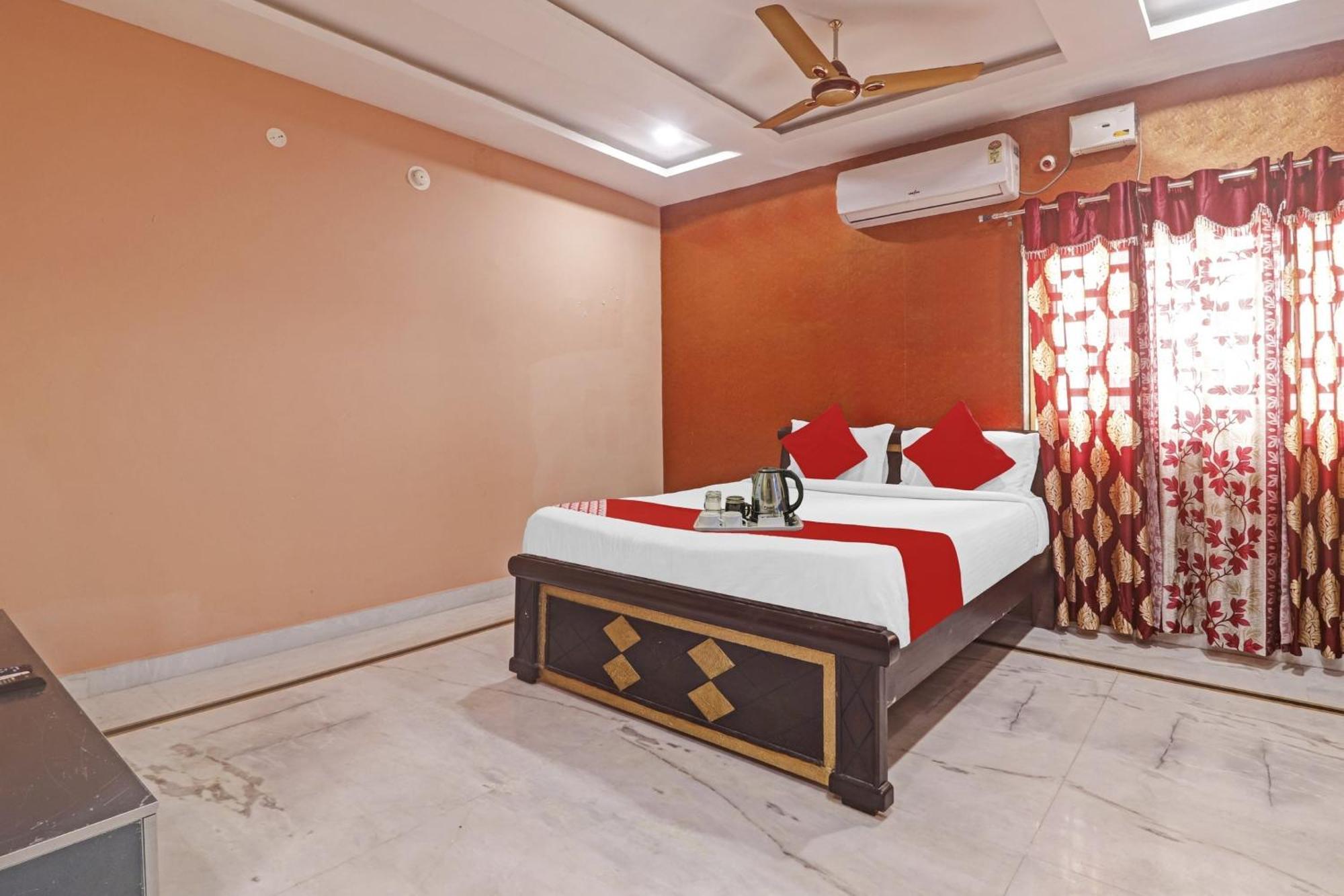 Hotel O Royal Stay Near Mantra Mall Haidar Sahibguda Exterior photo