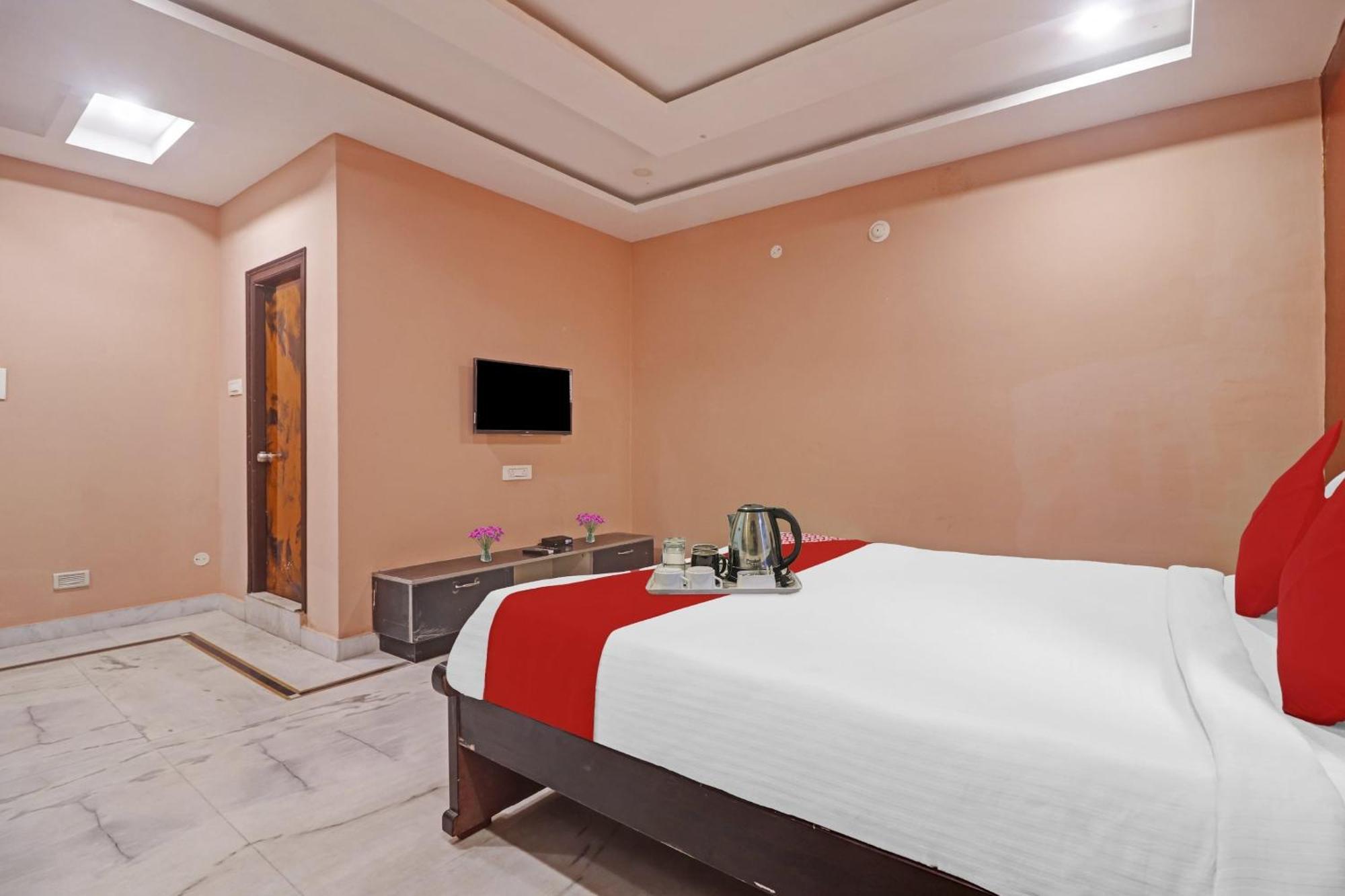 Hotel O Royal Stay Near Mantra Mall Haidar Sahibguda Exterior photo