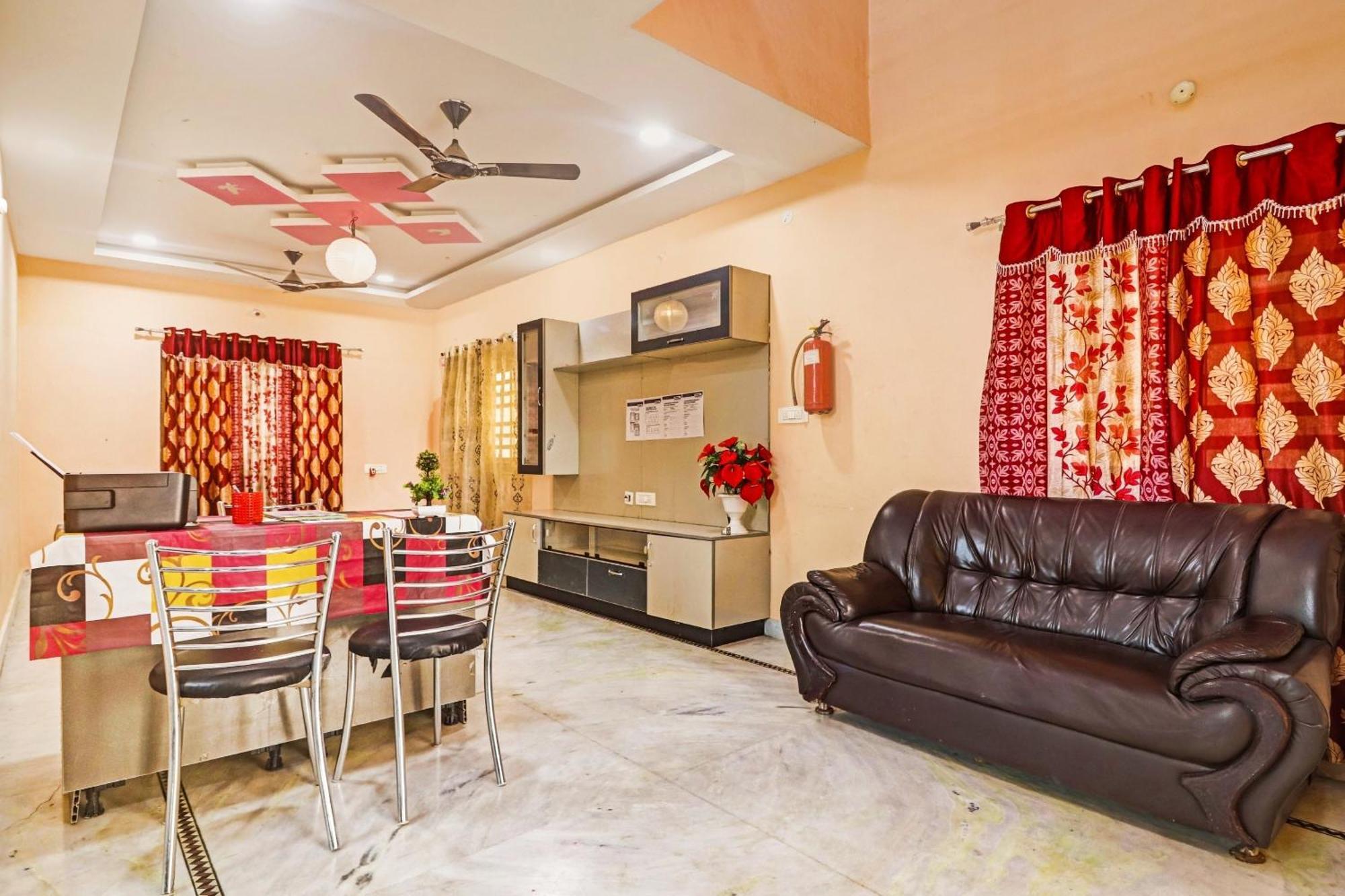 Hotel O Royal Stay Near Mantra Mall Haidar Sahibguda Exterior photo